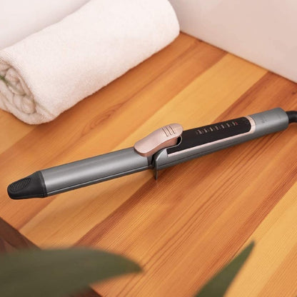 Cecotec Plancha De Pelo 2 En 1 Ritualcare 1000 Titanium 2in1_1