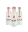 Pack X3 Leche De Almendra 8% Keto Eco 750ml (x3).