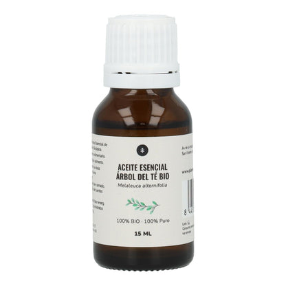 Aceite esencial de Árbol del te Bio Planeta Huerto 15 ml