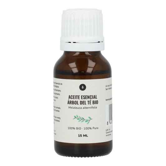 Aceite esencial de Árbol del te Bio Planeta Huerto 15 ml