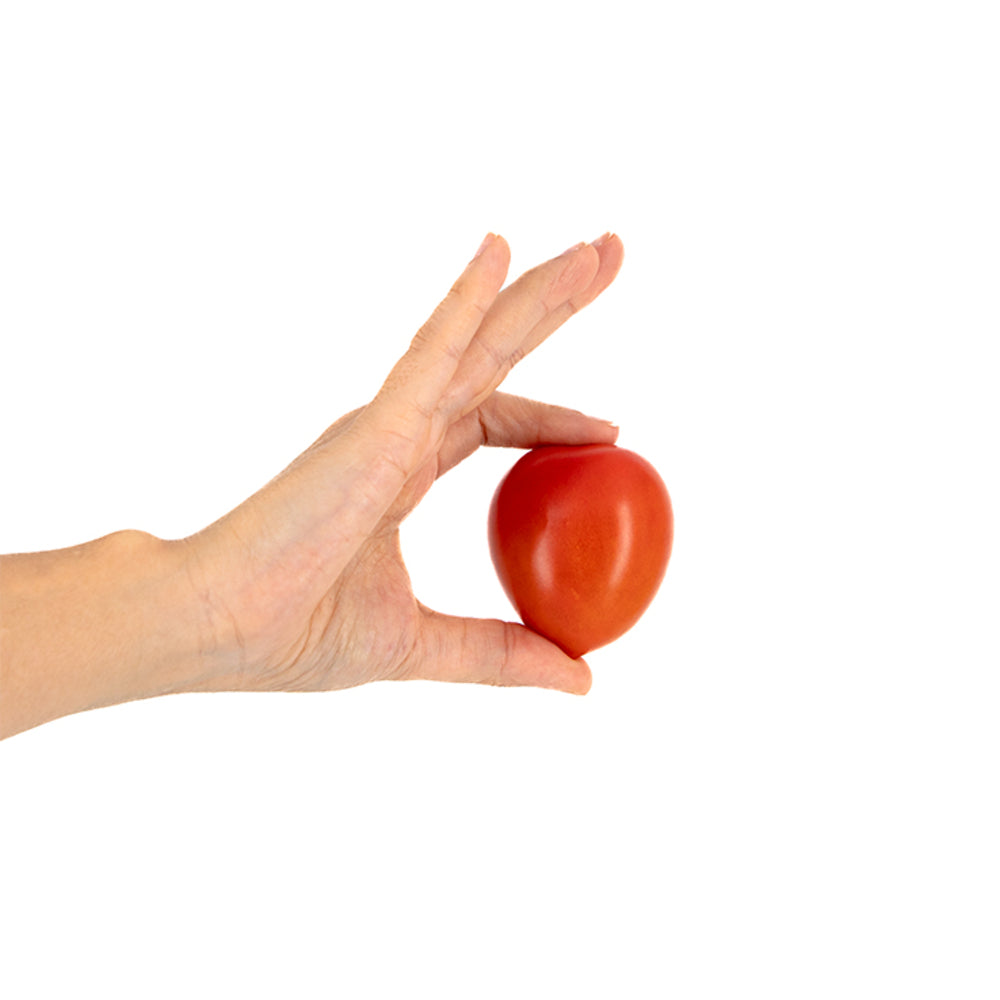 Tomate Pera Rojo 3kg Granada La Palma_3