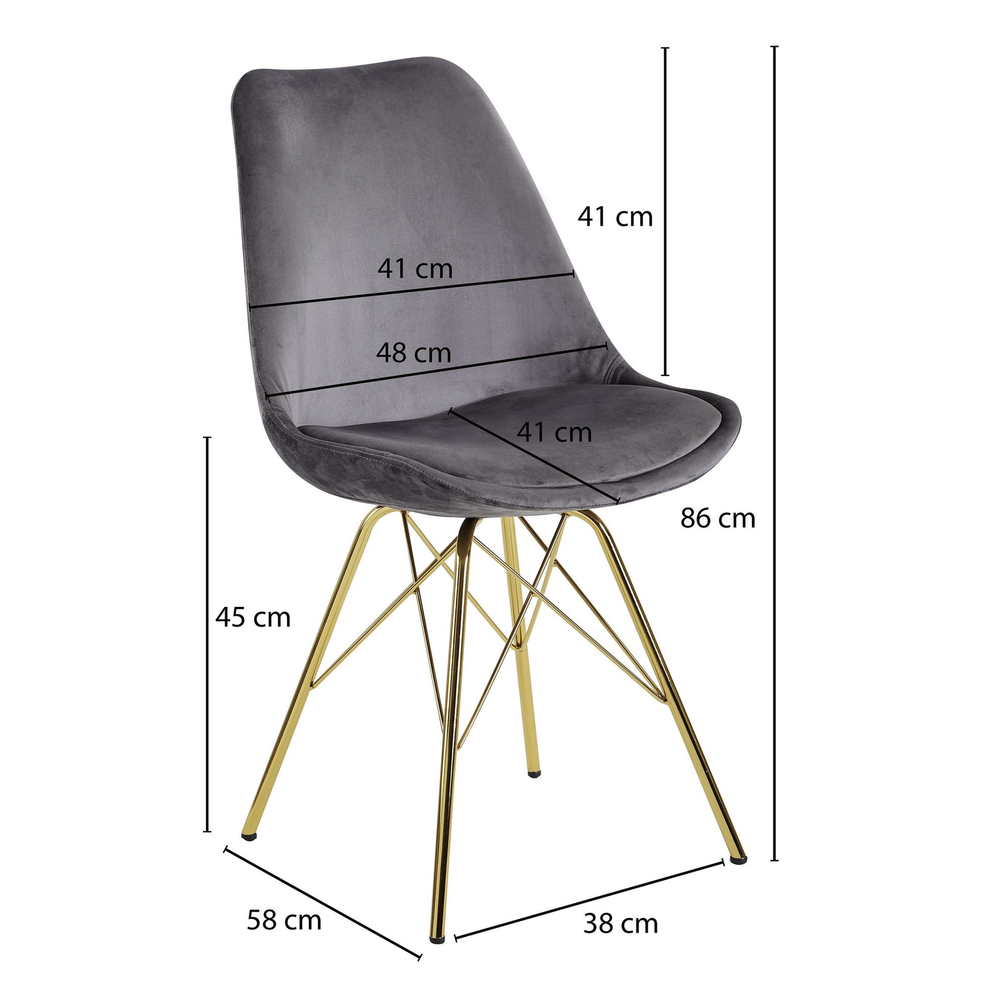 Silla De Comedor Acogedora Y Minimalista, Modelo Wl6.187_3