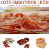 Lote de embutidos de León Nº 1
