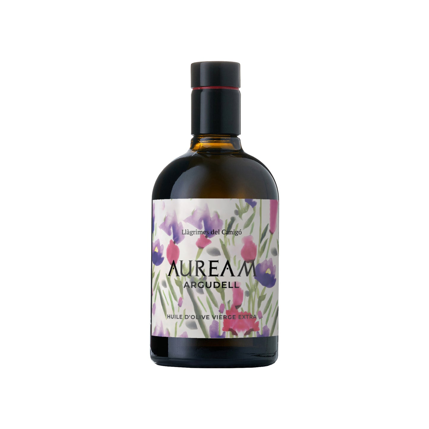 Auream Argudell - Aceite De Oliva Virgen Extra - 0,5l_0