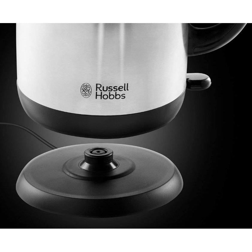 Hervidor Adventure Russell Hobbs 1,7L