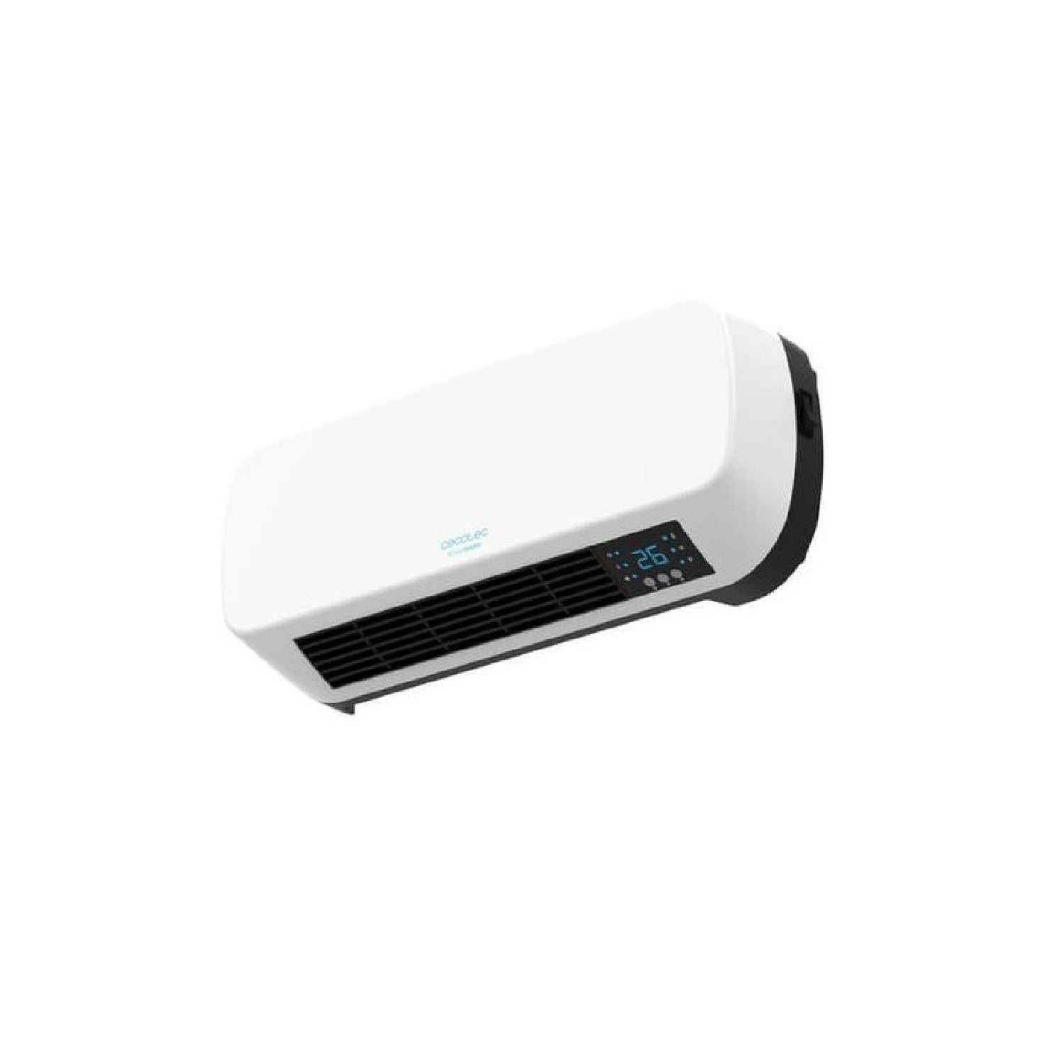 Cecotec Calefactor De Pared Ready Warm 5200 Box Ceramic_1