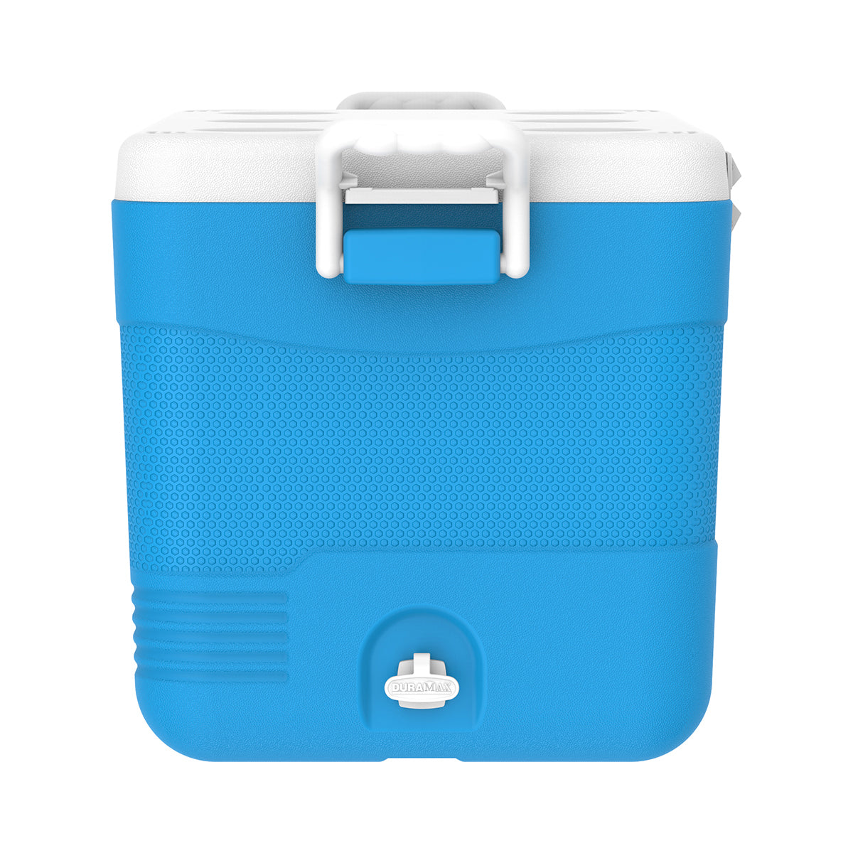 Nevera Keepcold Portátil De Picnic - 60 L - Azul Claro_4
