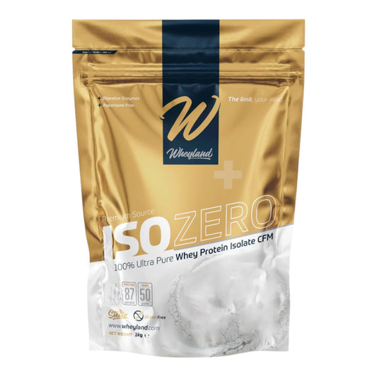 Iso Zero 1 Kg Piña - Coco_0