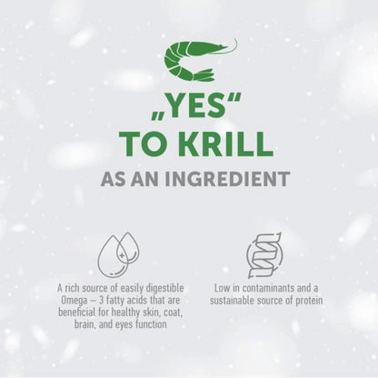 Nature's Protection White Dog Pienso grain free Salmón adulto 1,5 Kg