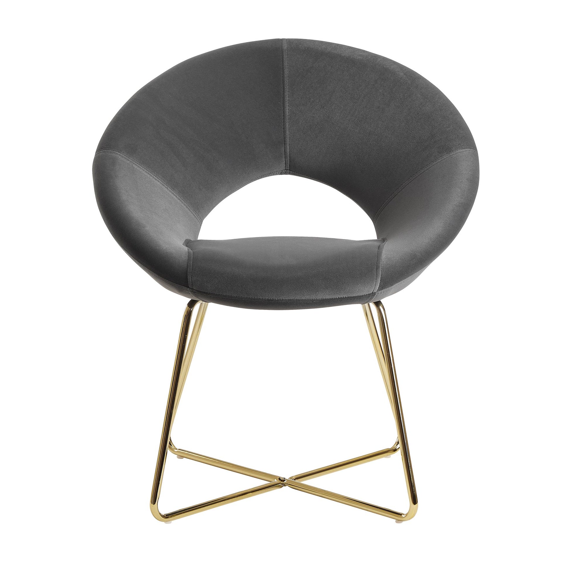 Silla De Comedor Estilizada Y Modernista, Modelo Wl6.188_1