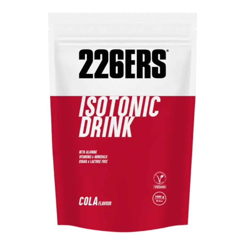 Isotonic Drink 1 Kg Cola_0