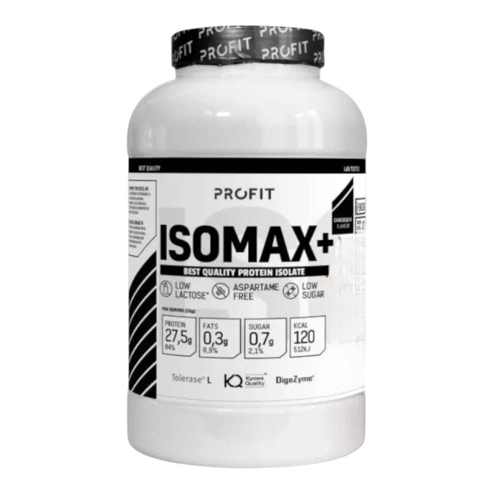 Isomax+ 1.8 Kg_0