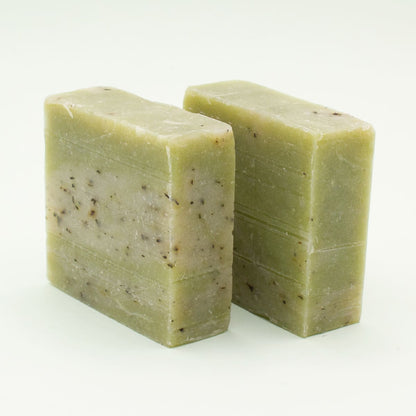 Jabón Natural Artesano de Aceite de Oliva Labnatur 100 g | Hidrata y Protege | Piel Seca o Sensible | Vegano_2