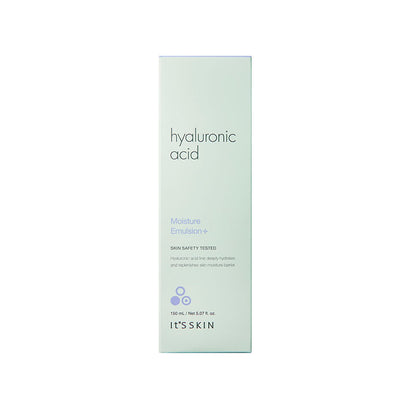 It’s Skin Hyaluronic Acid Moisture Emulsión +_1