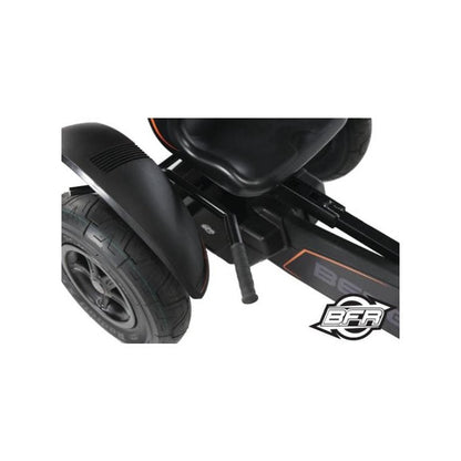 Kart De Pedales Electrico Berg Black Edition E-bfr.