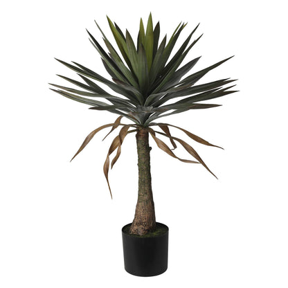 Well Home Planta De Yuca En Maceta De H.90cm_0
