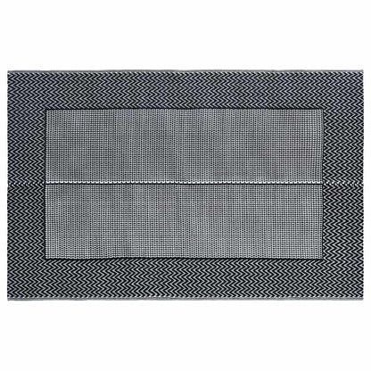Alfombra De Exterior Pp Arakil Gris 190x290 Cm_2