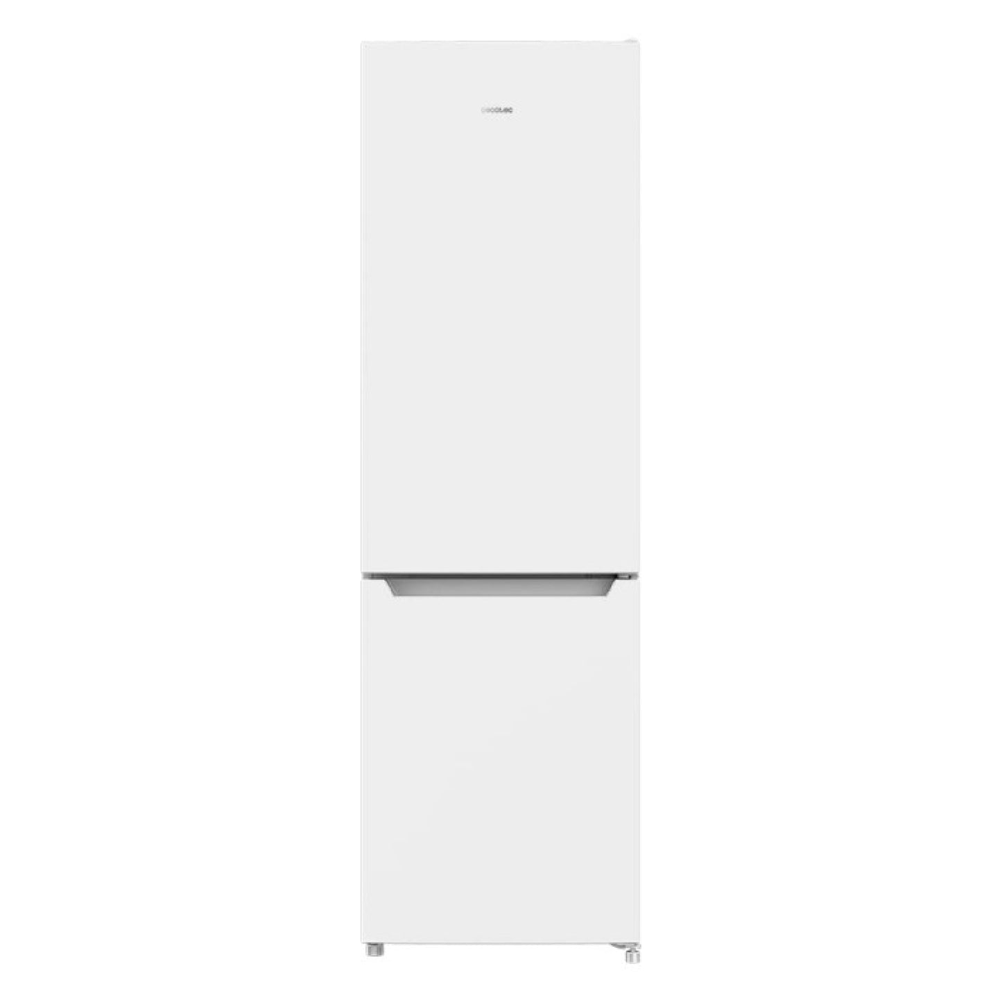Cecotec Frigorífico Combi Bolero Coolmarket Combi 250 White E_0