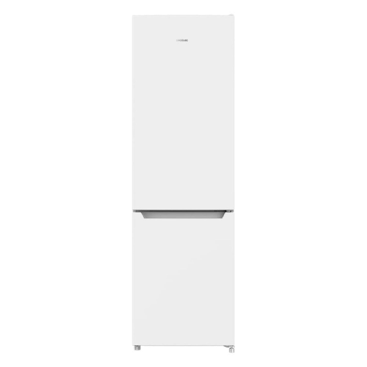 Cecotec Frigorífico Combi Bolero Coolmarket Combi 250 White E_0