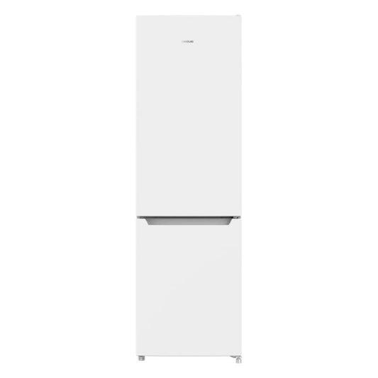 Cecotec Frigorífico Combi Bolero Coolmarket Combi 250 White E_0