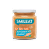 Tarrito de Arroz con Salmon y Guisantes ECO CA CHI TOS Smileat, 230g