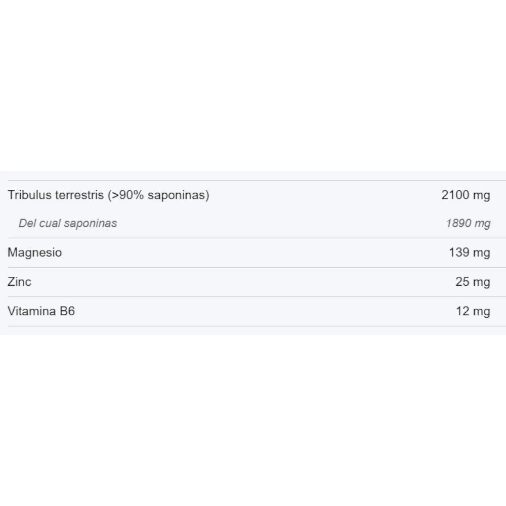 Tribulus + Zma 90 Tab_1