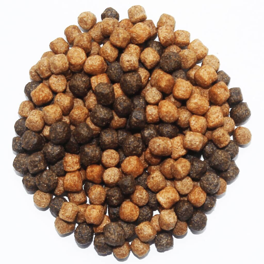 Ubbink Comida Para Peces Heiko Koi Colour Menu 3 Mm 3 L_0
