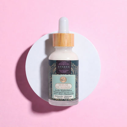 Serum de Manos 30ml Banban_1