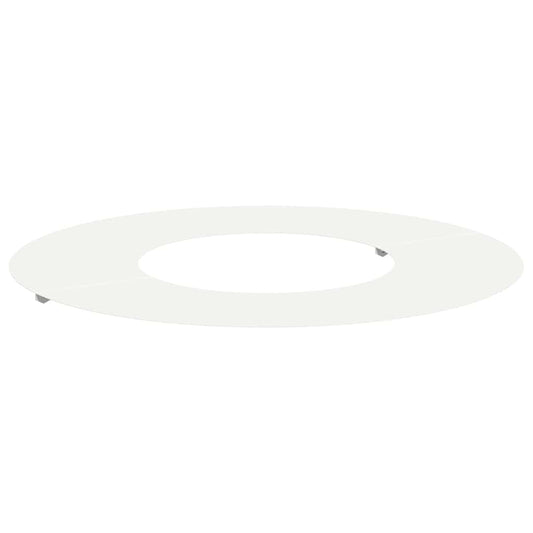 Adecuado Para Anillo De Árbol Plano Ø30 / 60 Cm Acero_0