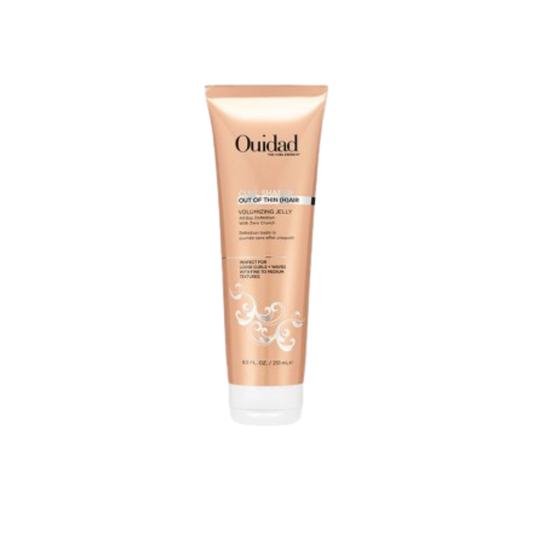 Ouidad Curl Shaper Out Of Thin Hair Volumizing Jelly Gel 65ml_0