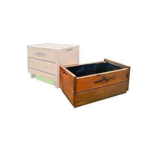 Bandeja de ampliación vermicompostador Frutero Multihuerto