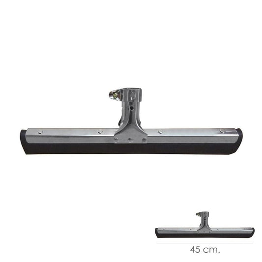 Espátula Solador 45 Cm. Sin Mango