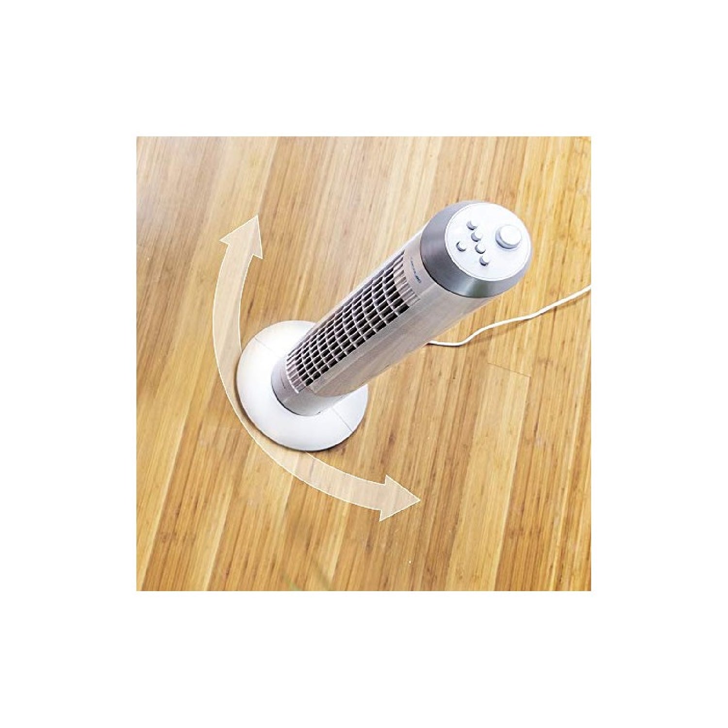 Cecotec Ventilador De Torre Energysilence 8090 Skyline_2