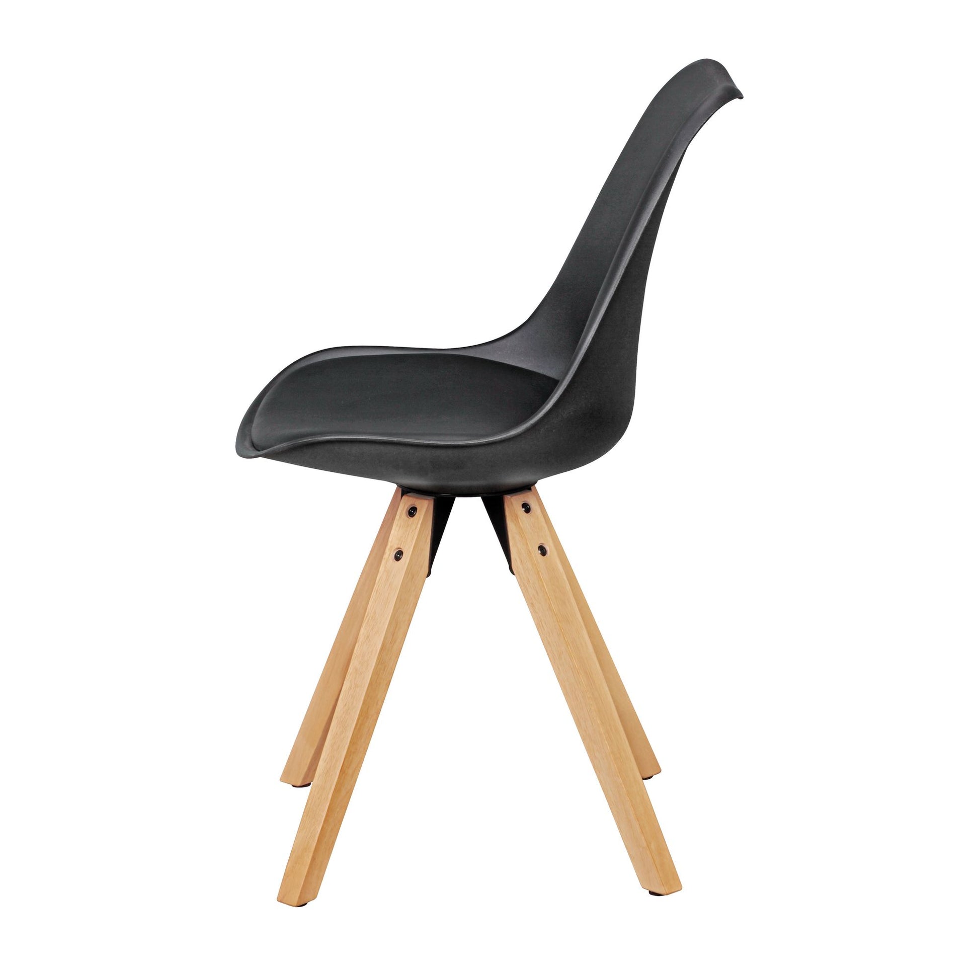 Silla De Comedor Estilo Escandinavo, Modelo Wl5.022_4