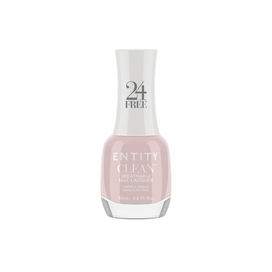 NUDE & IMPROVED. Esmalte de Uñas Breathable 24 FREE, Sin Tóxicos, Natural y Vegano_0