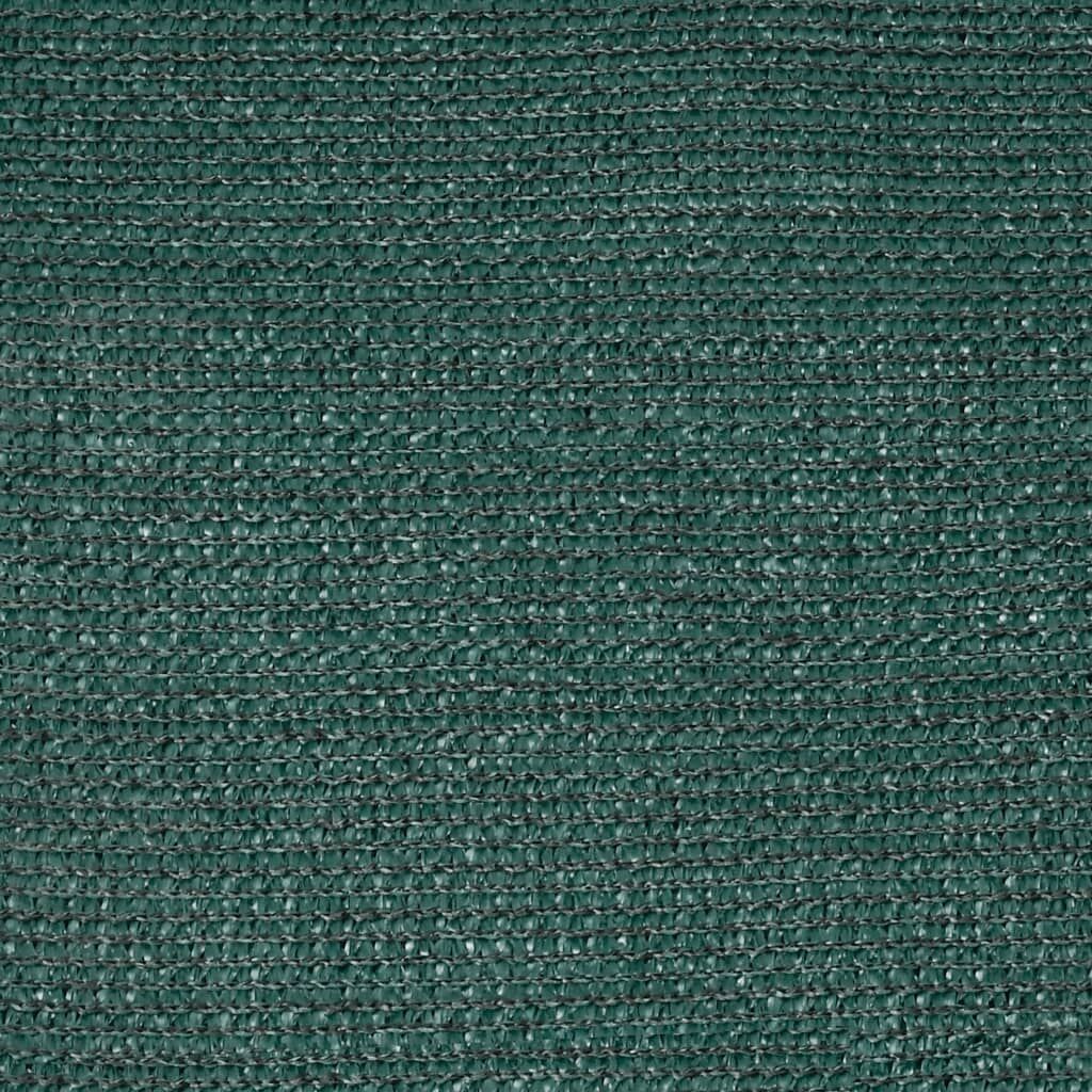 Vidaxl Red De Privacidad Hdpe Verde 3,6x50 M 150 G/m²_3