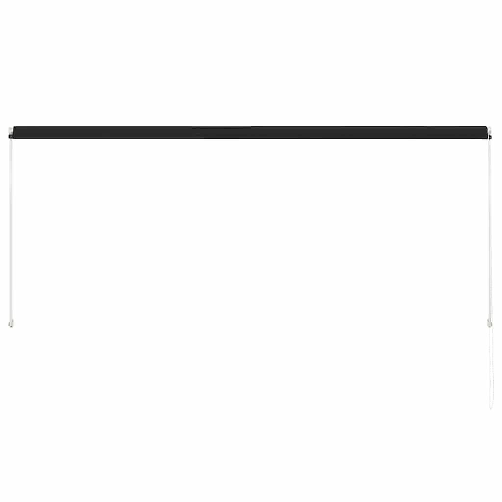 Toldo Retráctil 300x150 Cm Gris Antracita_4