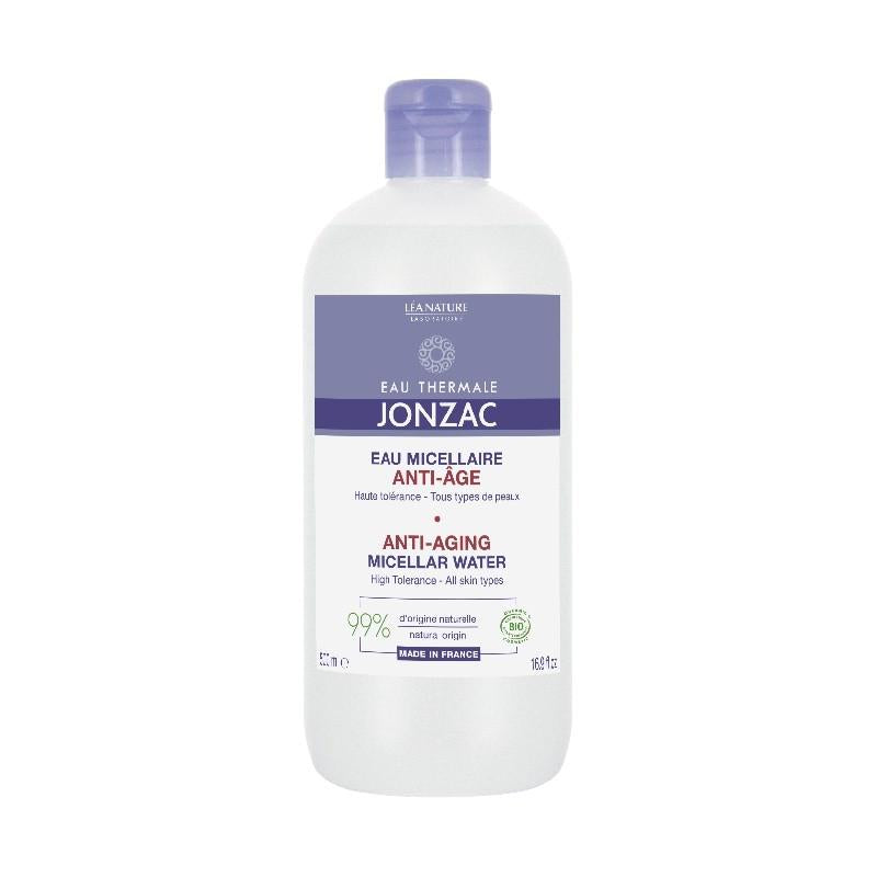 Agua Micelar anti-edad Sublimactive Eau Thermale Jonzac 500 ml