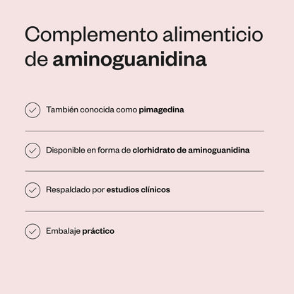 Aminoguanidine Hcl_3