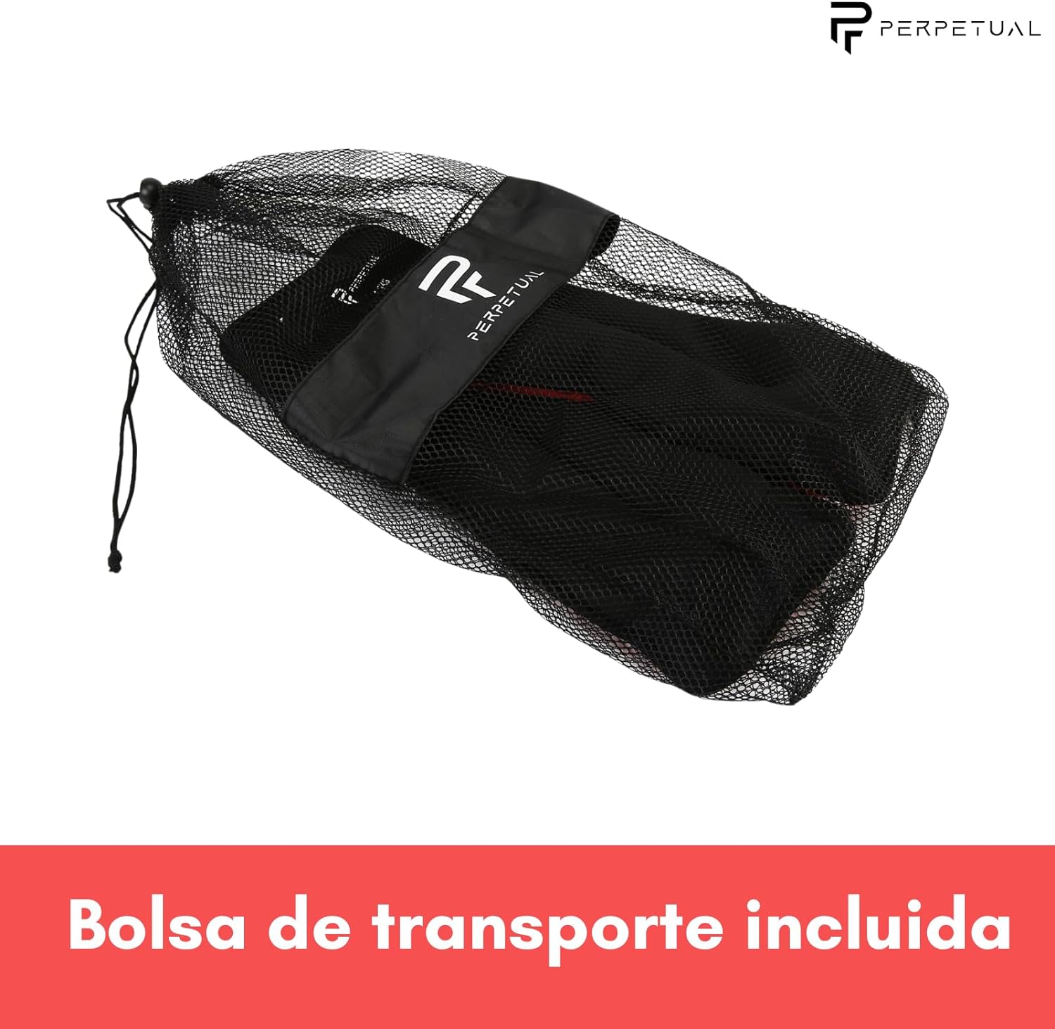 Pesas Ajustables Perpetual Para Tobillos Y Muñecas - 2pc X 1kg - Tobilleras Y Muñequeras Lastradas Con Peso_3