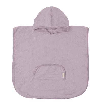 Niza Poncho Toalla De Baño Bebe 12-36m Bimbidreams_0