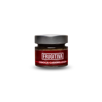 Cebolla Caramelizada 110g.