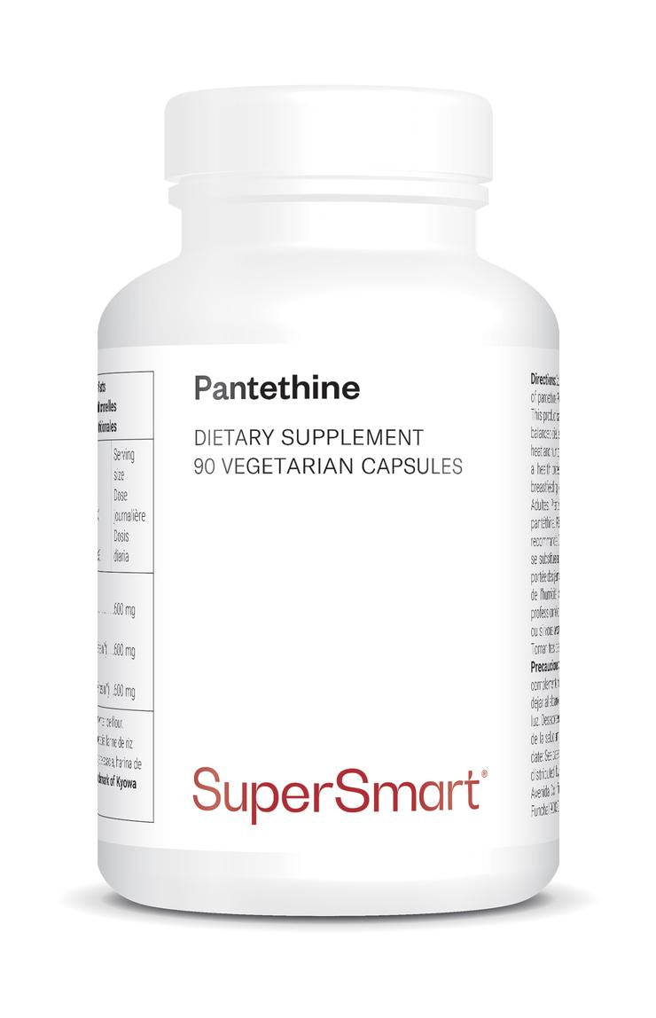Pantethine_0