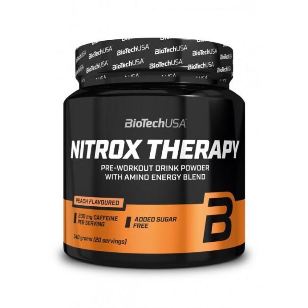 Nitrox Therapy 340 Gr Tropical_0