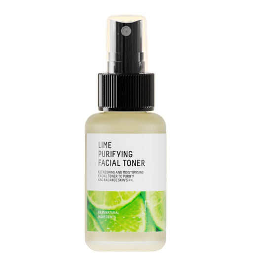 Minitalla - Lime Purifying Facial Toner, Freshly Cosmetics, 50ml
