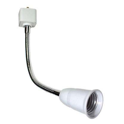 Conector Rail Flex Housing E27 A Carril Monofásico_2