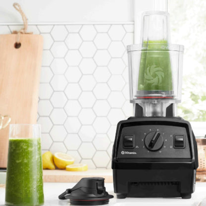 Adaptador De Vasos Para Batidora Vitamix + 2 Vasos - 600 Ml