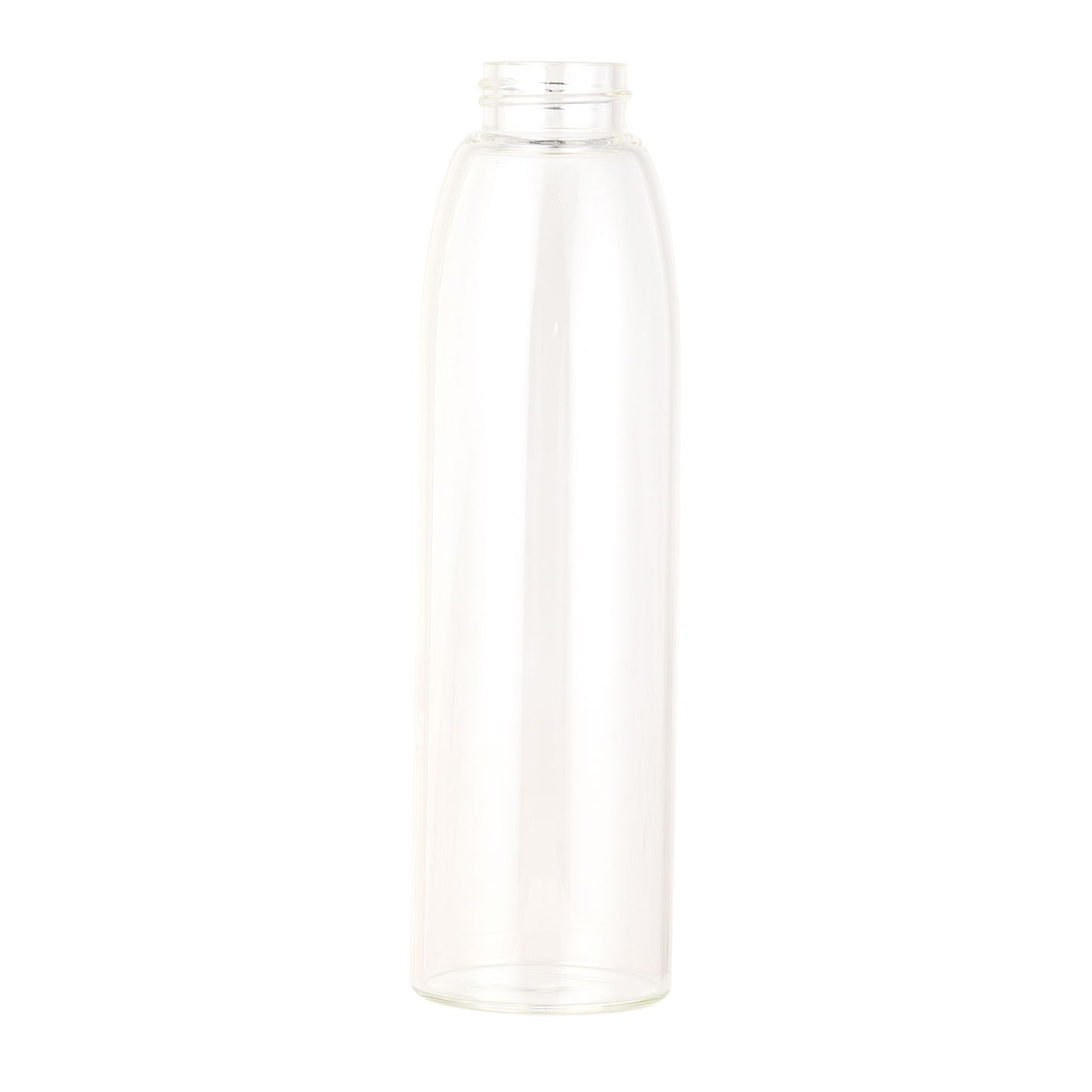 Botella De Agua 500ml Borosilicato Tapa Amarillo De Grifo Colección Rainbow_2