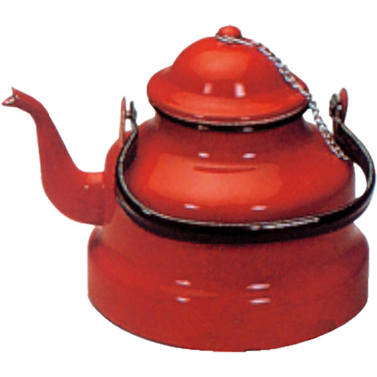 Cafetera Pava - 1 L - Rojo_0