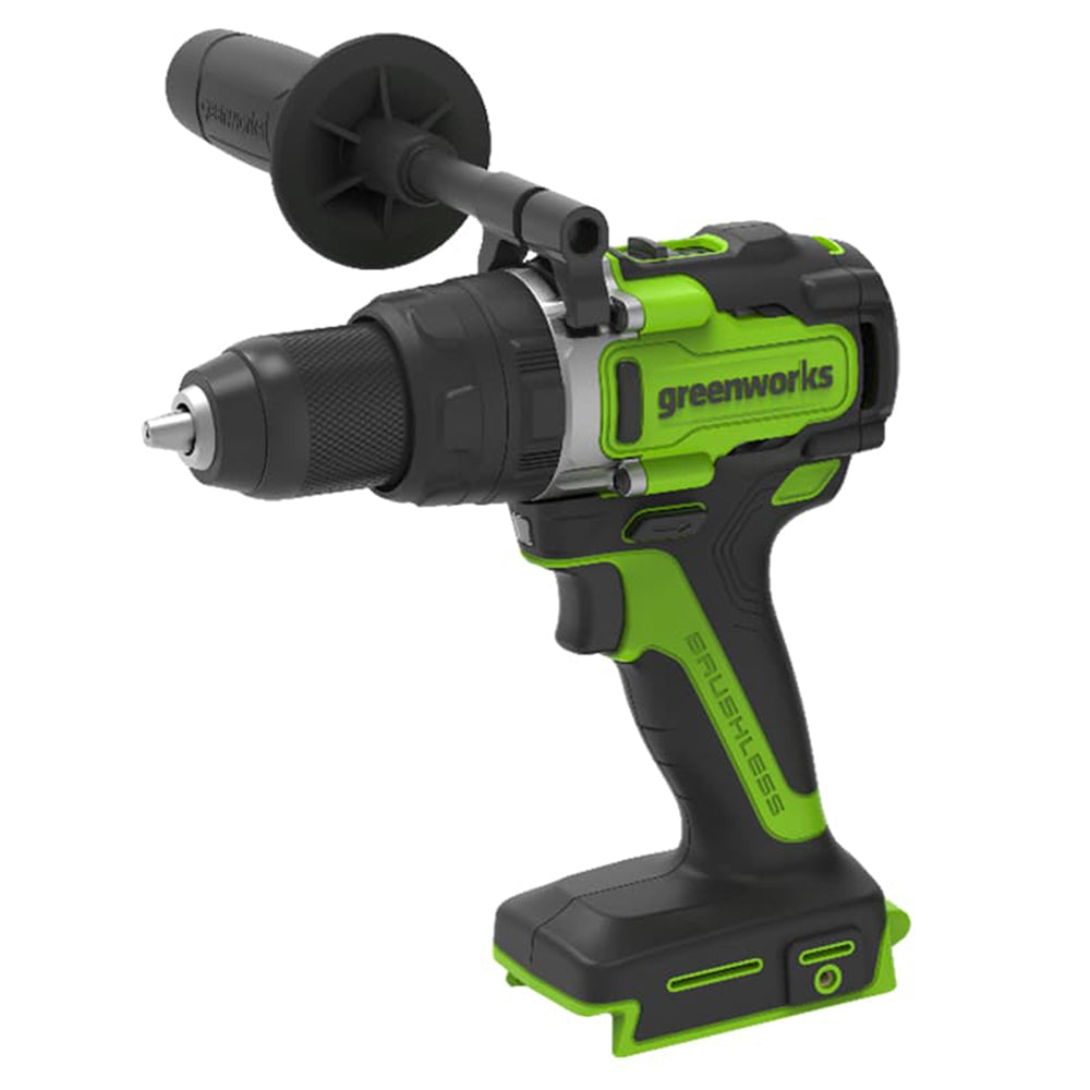Taladro Percutor Gd24dd140 - 24 V - 140nm_0
